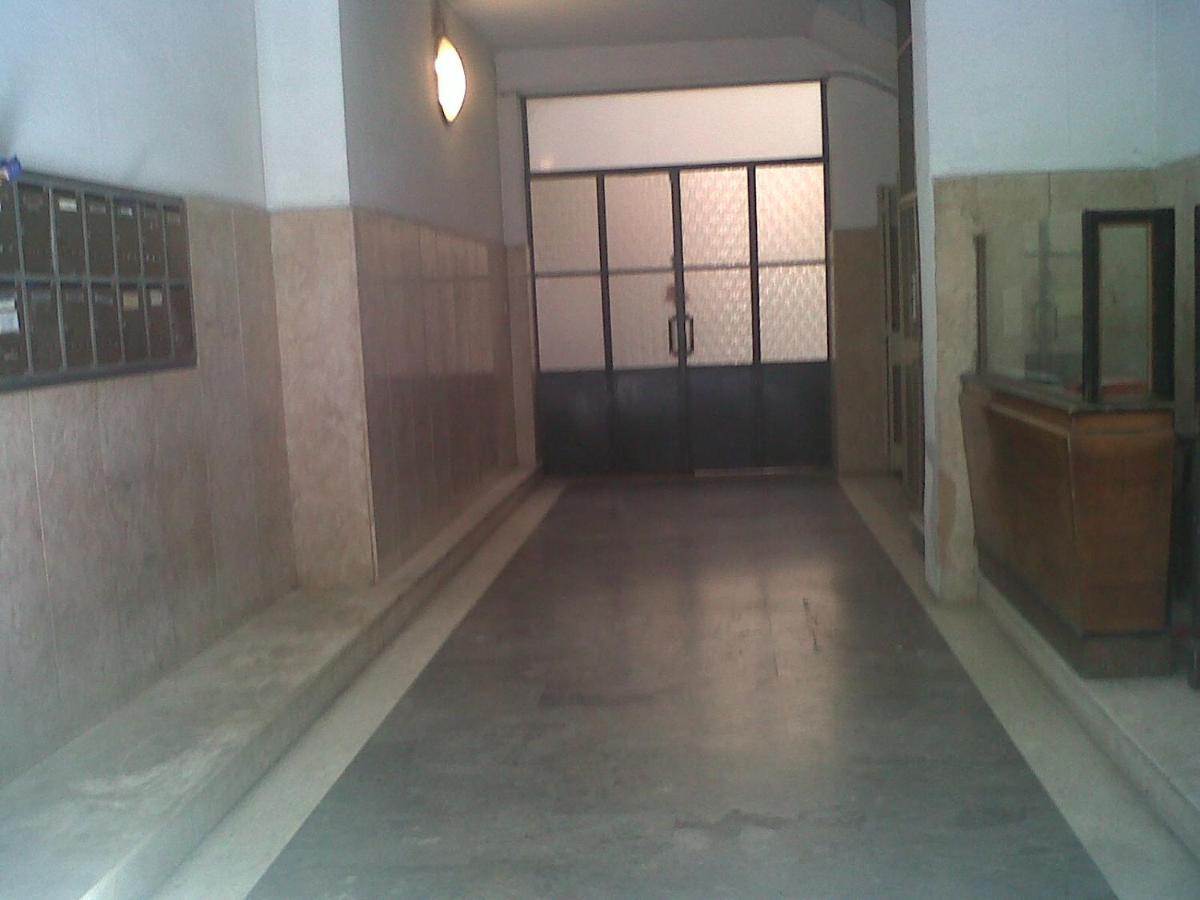 Stabile Basement Apartment ปาแลร์โม ภายนอก รูปภาพ